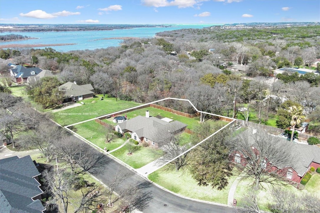 14044 Horseshoe Circle, Woodway, Texas image 36