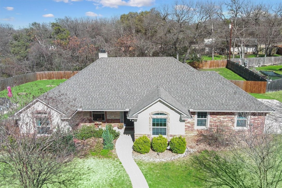 14044 Horseshoe Circle, Woodway, Texas image 4