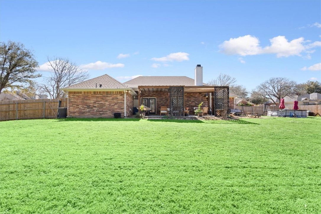 14044 Horseshoe Circle, Woodway, Texas image 29