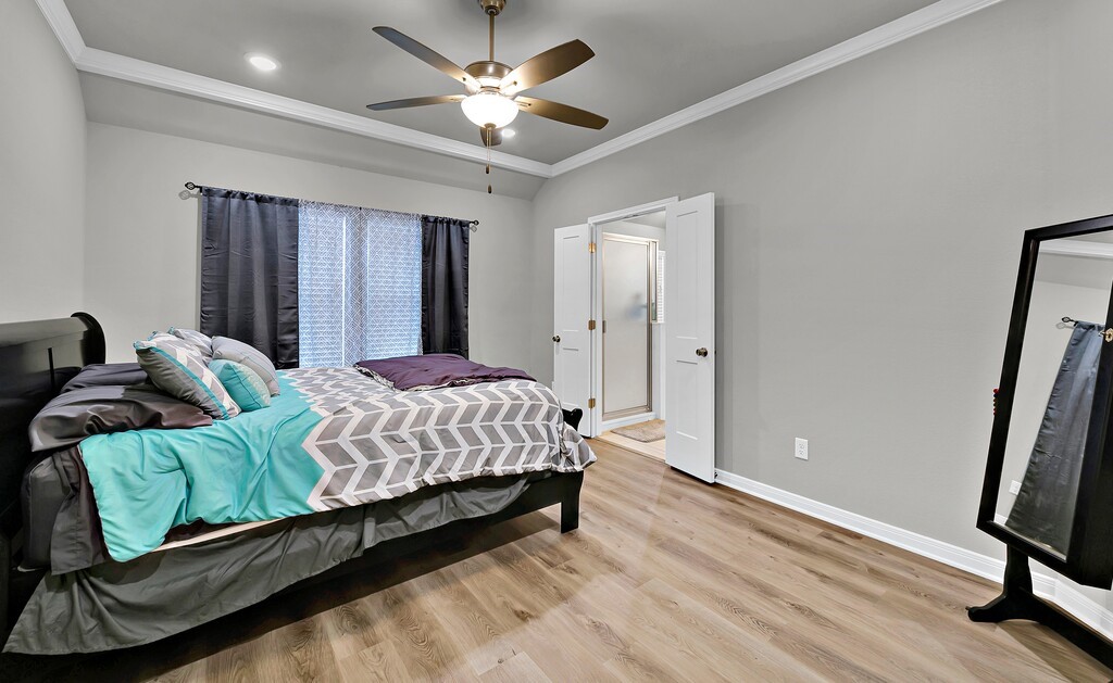 429 Travis Drive, McGregor, Texas image 18