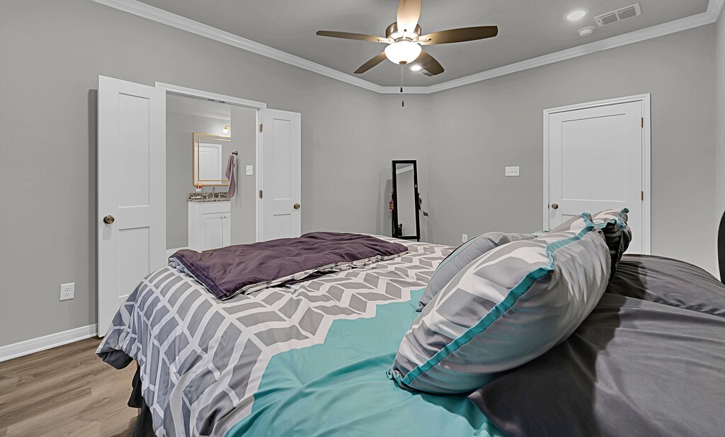 429 Travis Drive, McGregor, Texas image 19