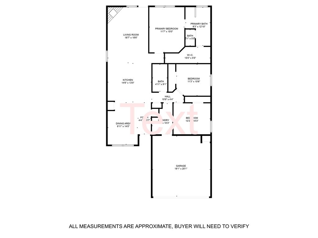 429 Travis Drive, McGregor, Texas image 30