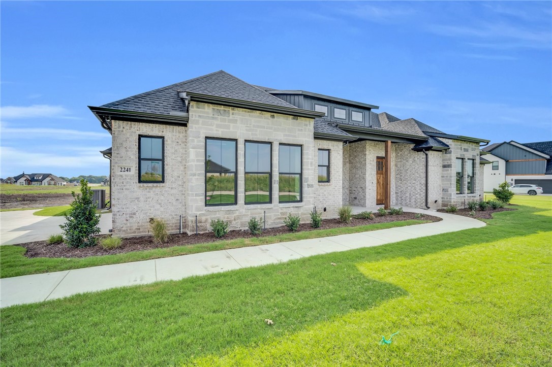 2241 Pitchfork Ranch Road, Waxahachie, Texas image 4