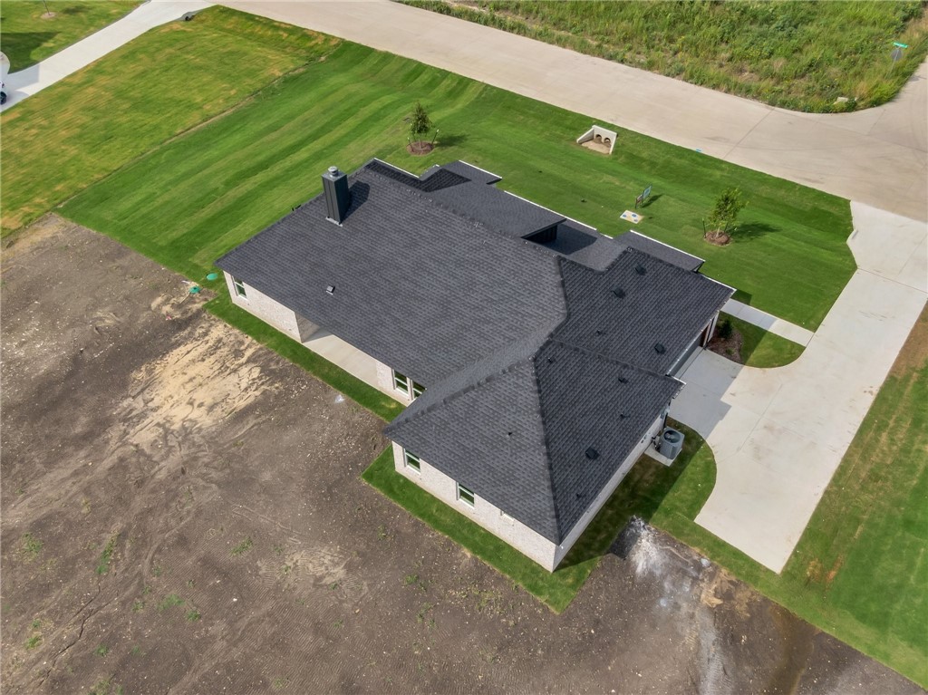 2241 Pitchfork Ranch Road, Waxahachie, Texas image 31