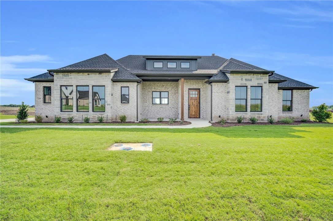 2241 Pitchfork Ranch Road, Waxahachie, Texas image 39