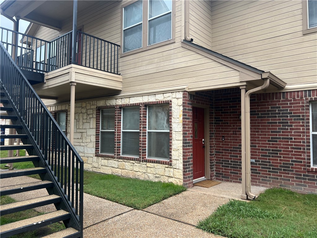 1401 Bagby Avenue #11, Waco, Texas image 1