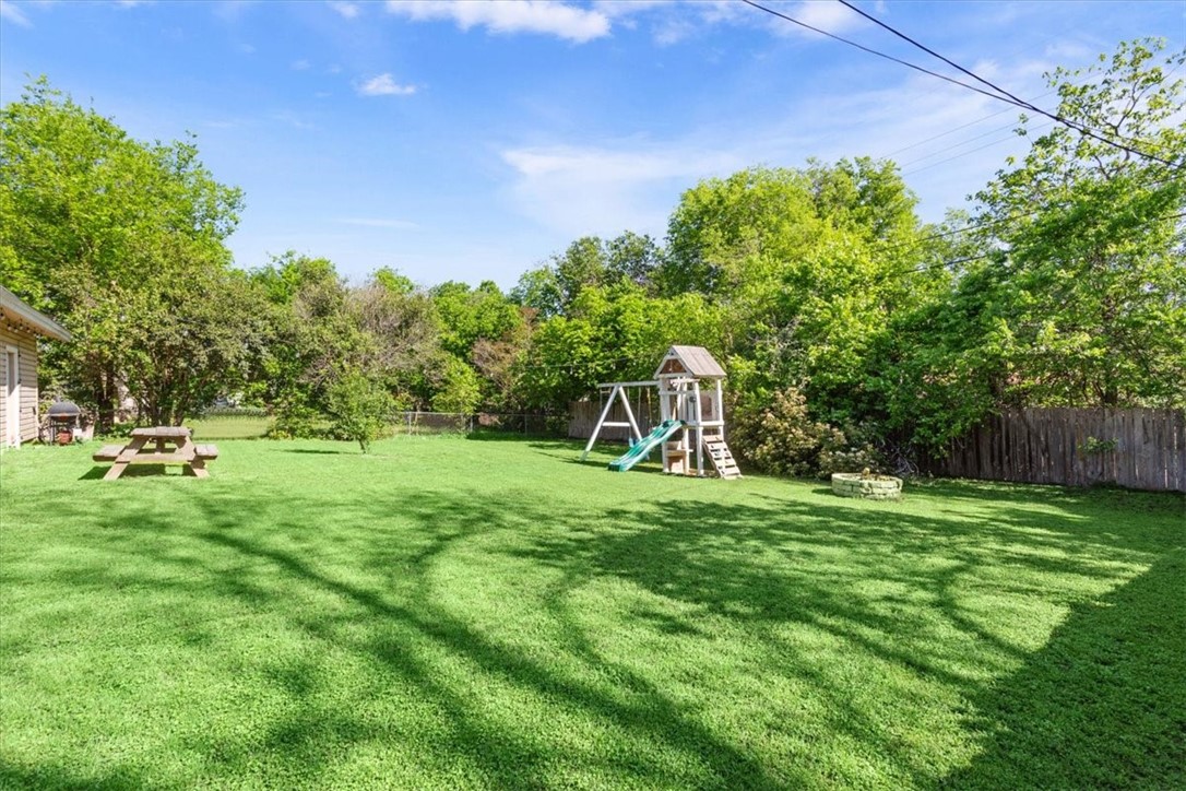 2724 S 27th Street, Waco, Texas image 23