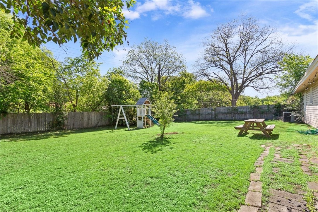 2724 S 27th Street, Waco, Texas image 22