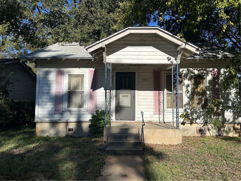 522 Lenox Street, Waco, Texas image 1