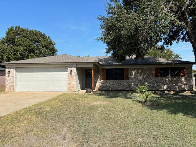 490 Fernwood Drive, Woodway, Texas image 1