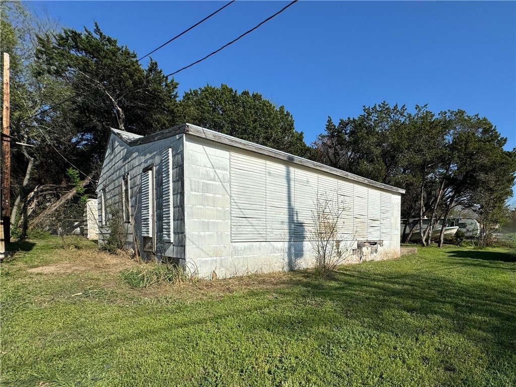 TBD Center Loop, Whitney, Texas image 1