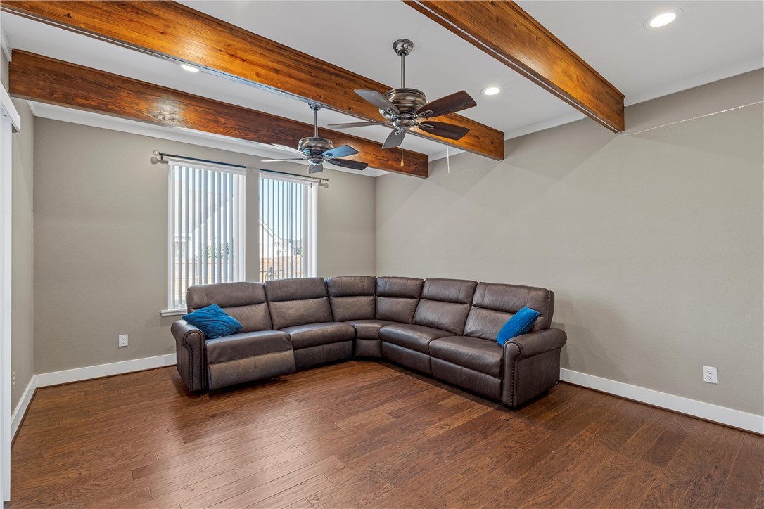 313 Stone Manor Drive, McGregor, Texas image 30