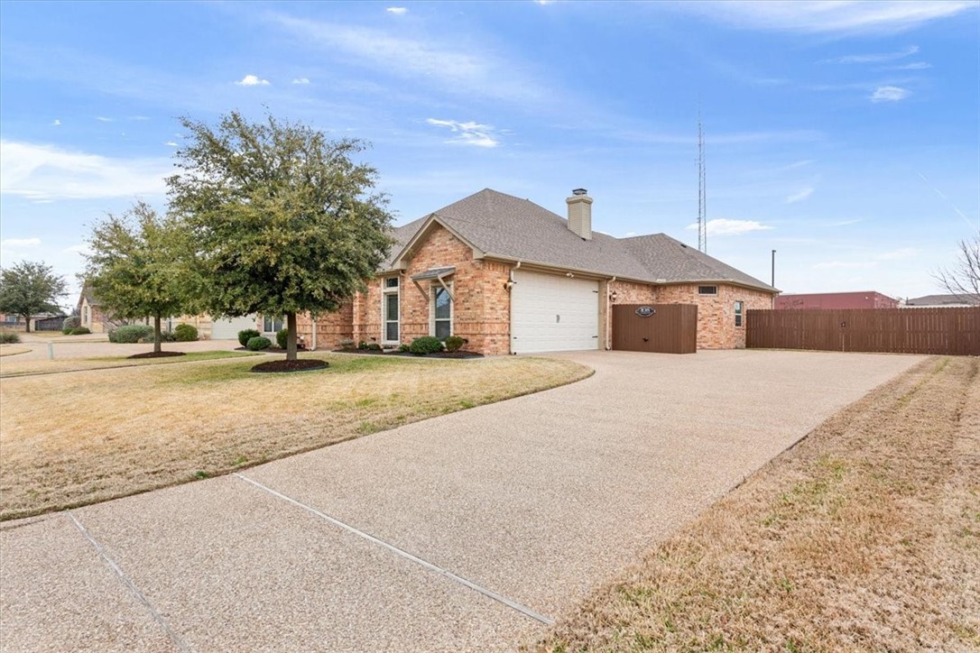 108 Longwood Circle, Hewitt, Texas image 5