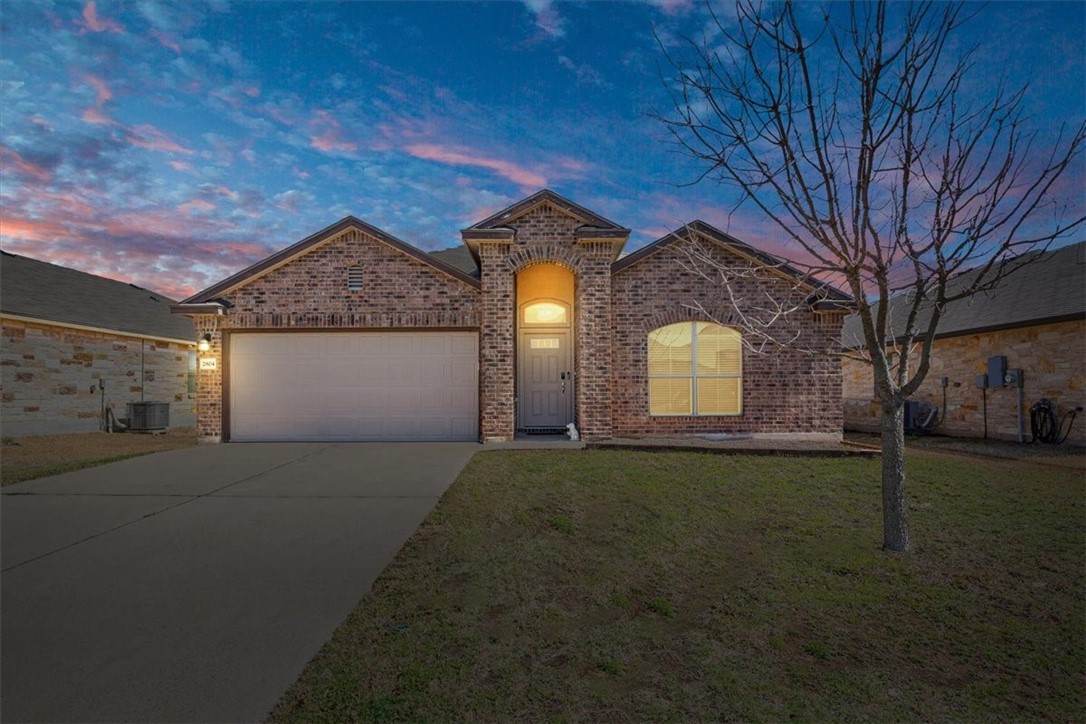 2804 Samson Drive, Lorena, Texas image 1