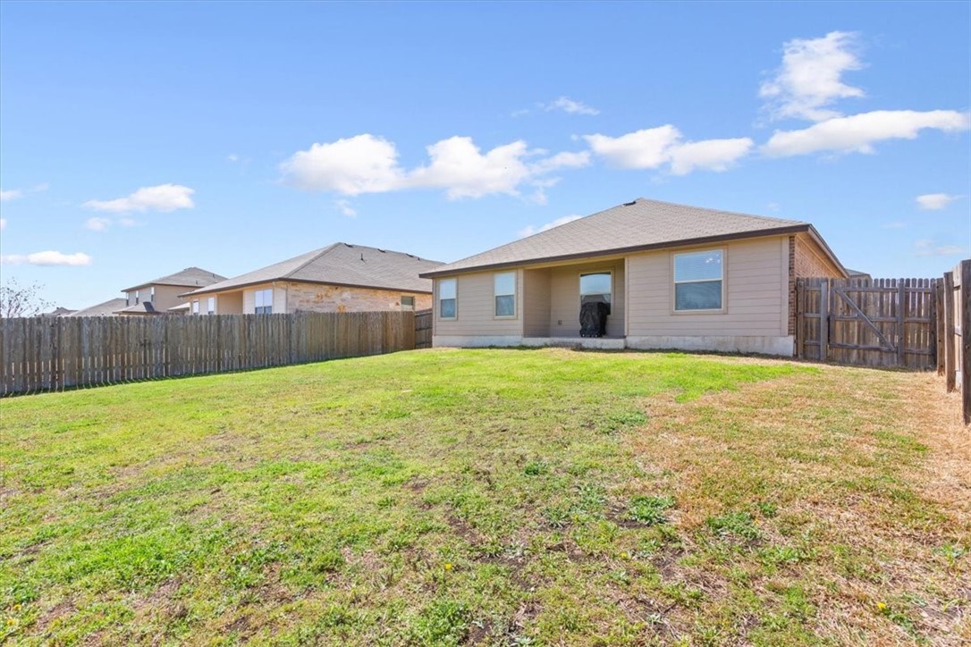 2804 Samson Drive, Lorena, Texas image 28