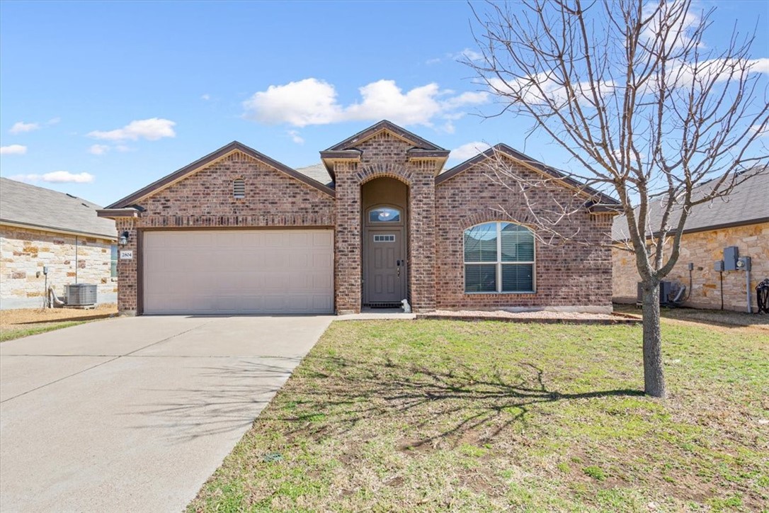 2804 Samson Drive, Lorena, Texas image 4
