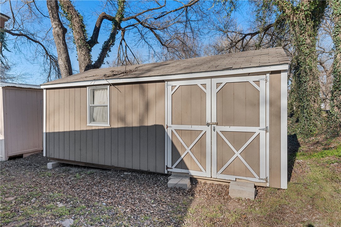 121 Pr 202, Aquilla, Texas image 23