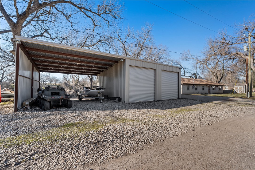 121 Pr 202, Aquilla, Texas image 22