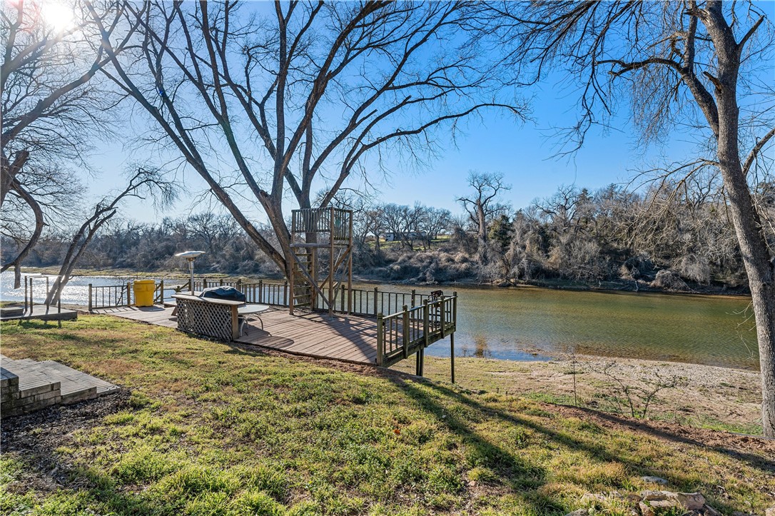 121 Pr 202, Aquilla, Texas image 1