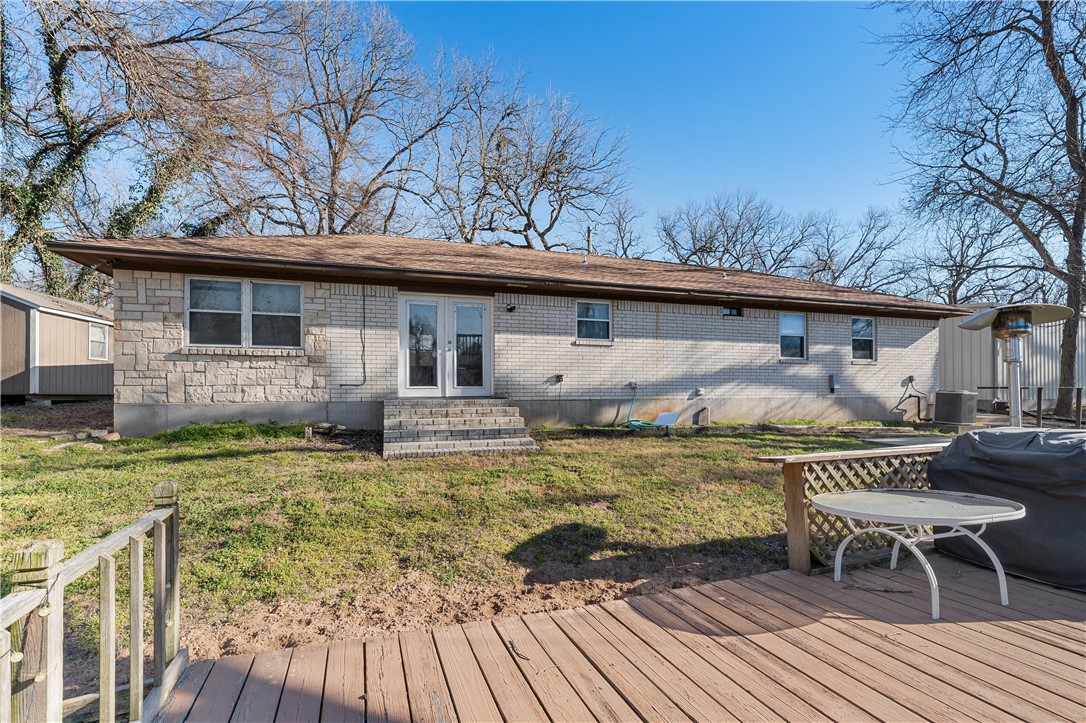 121 Pr 202, Aquilla, Texas image 20