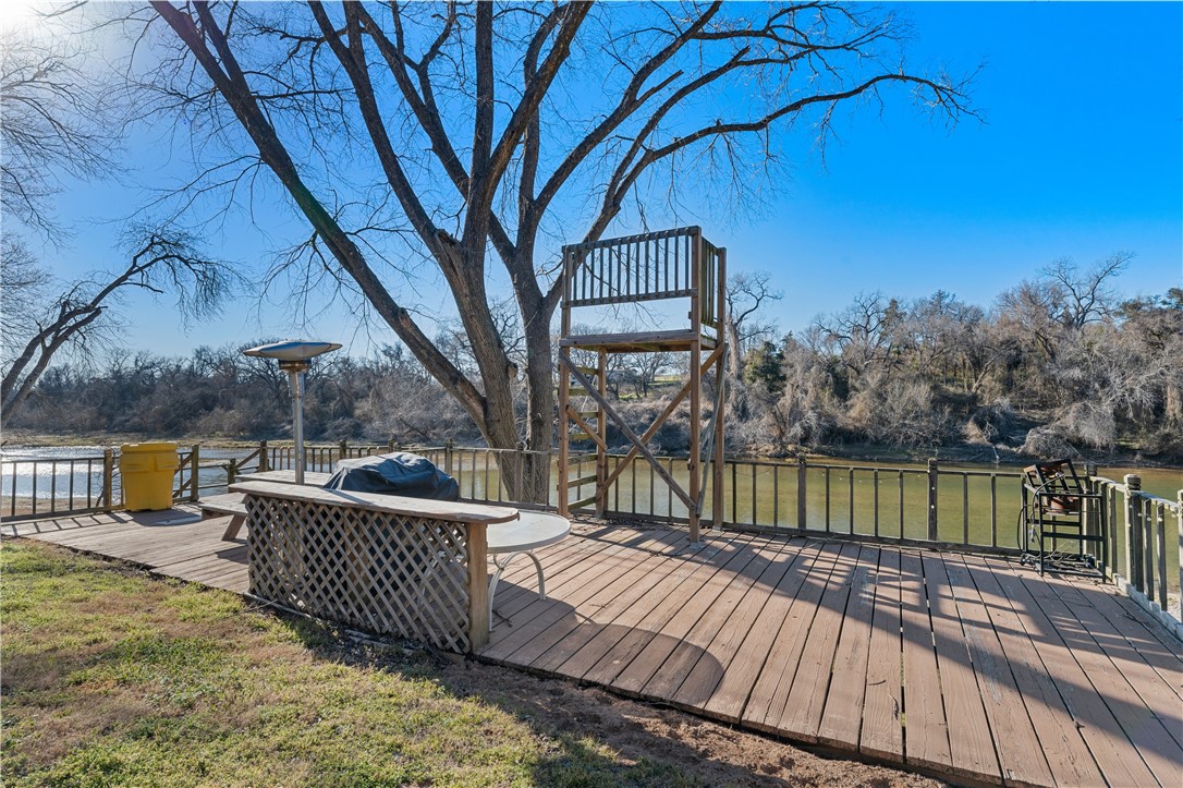 121 Pr 202, Aquilla, Texas image 18