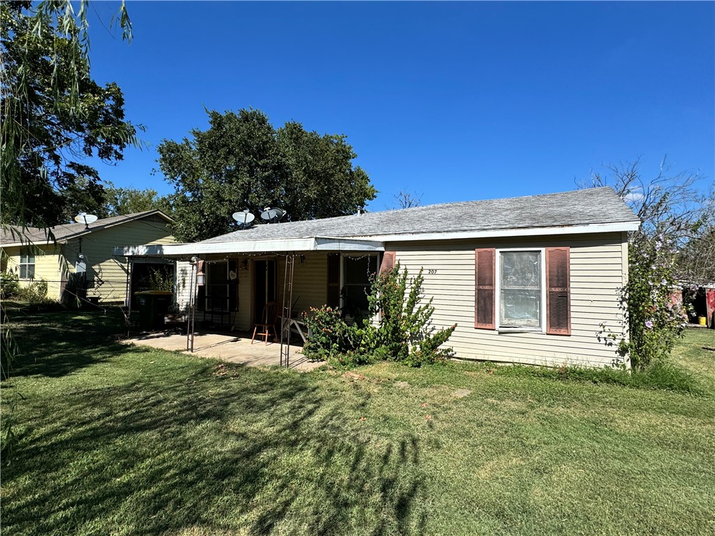 207 S Hedwig Street, Riesel, Texas image 24