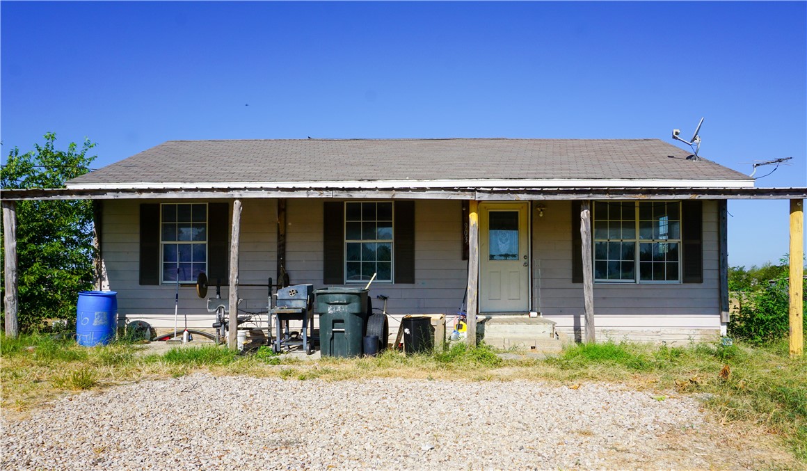 903 Mckenzie Avenue, Hillsboro, Texas image 1