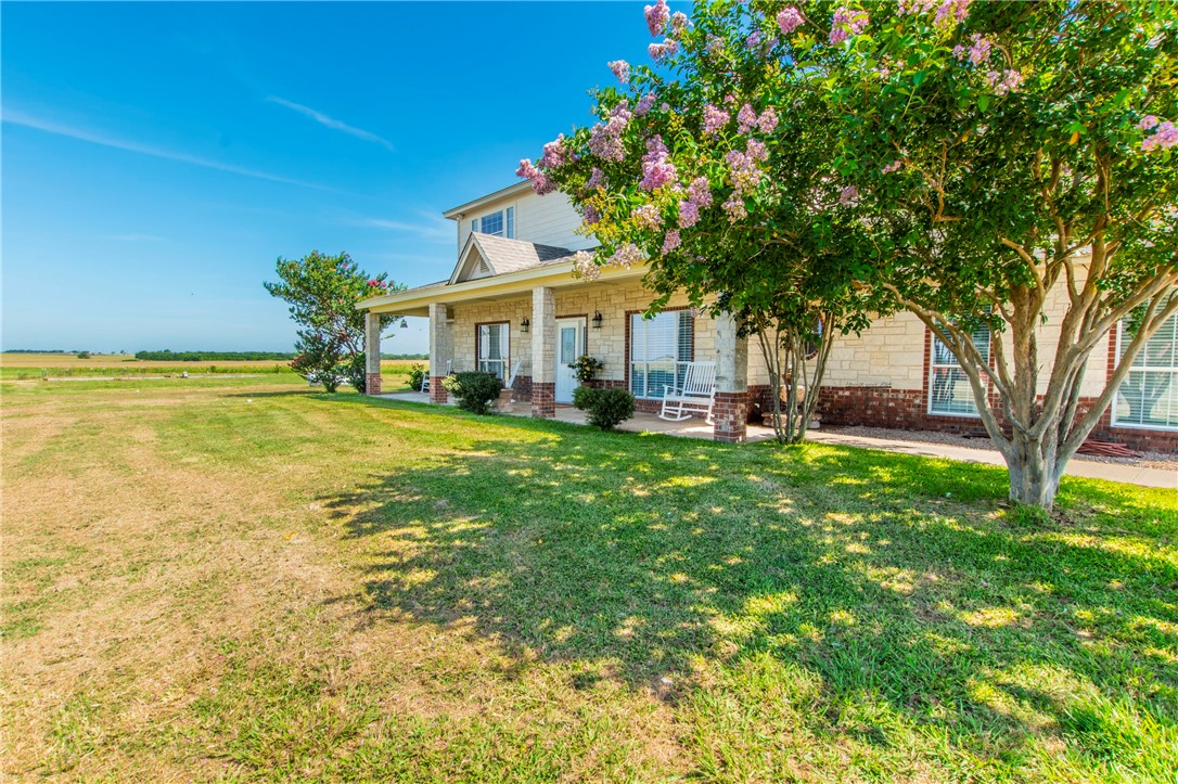 876 S St Joseph Road, Burlington, Texas image 3