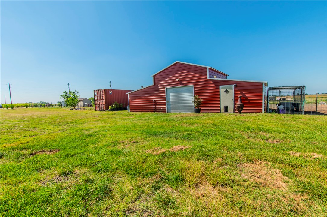 876 S St Joseph Road, Burlington, Texas image 31