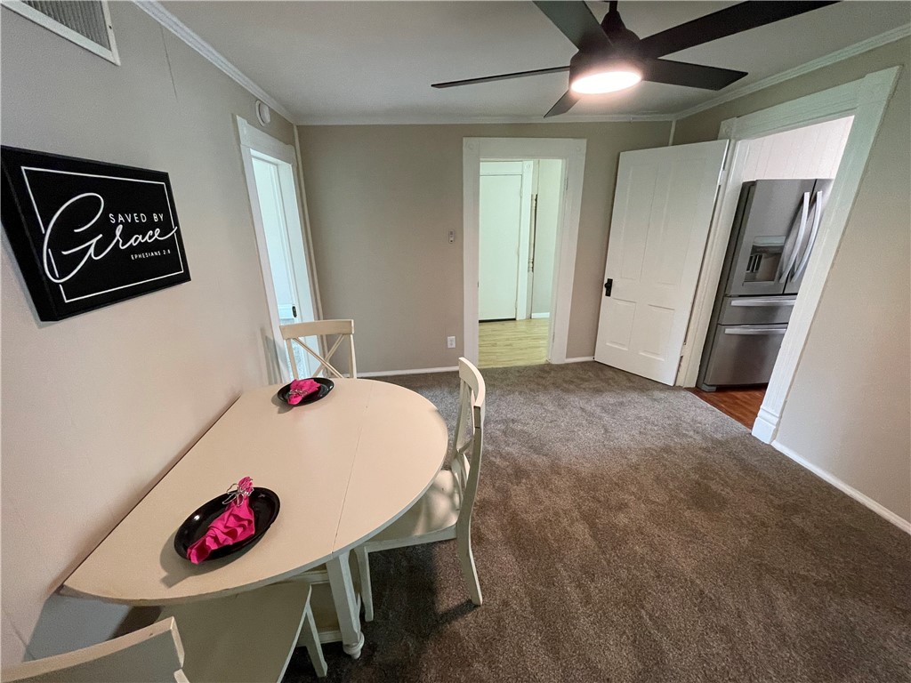 713 S Tyler St, McGregor, Texas image 11