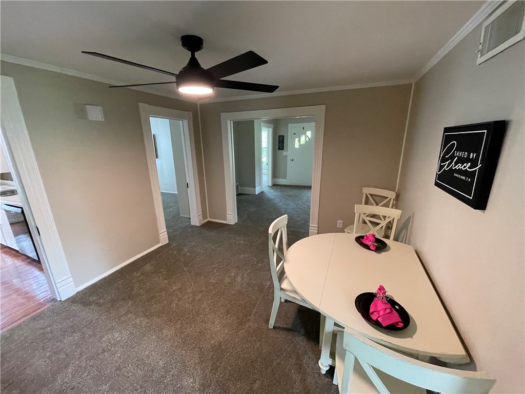 713 S Tyler St, McGregor, Texas image 12