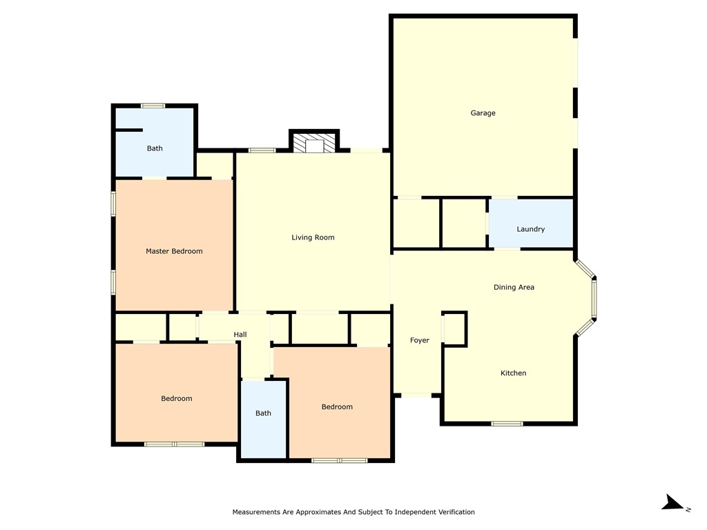 616 Regina Drive, Hewitt, Texas image 16