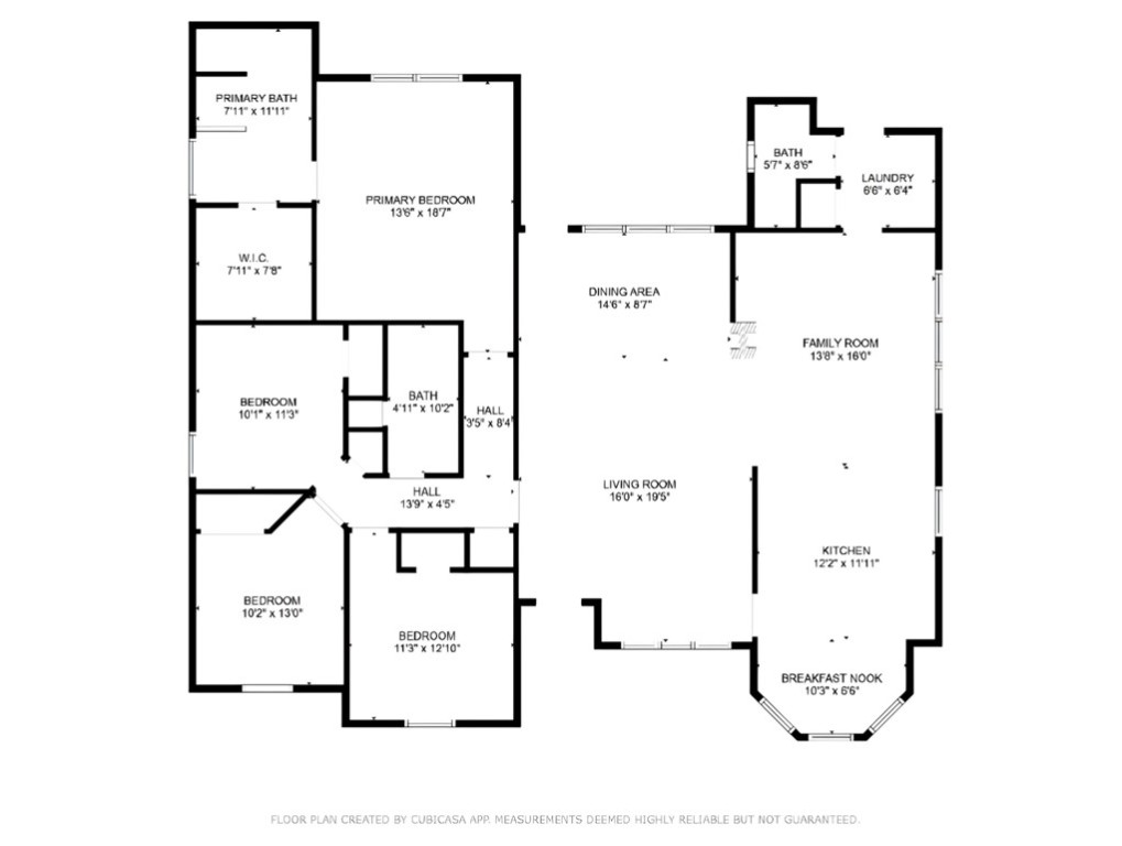 301 Whispering Meadows Drive, Hewitt, Texas image 30
