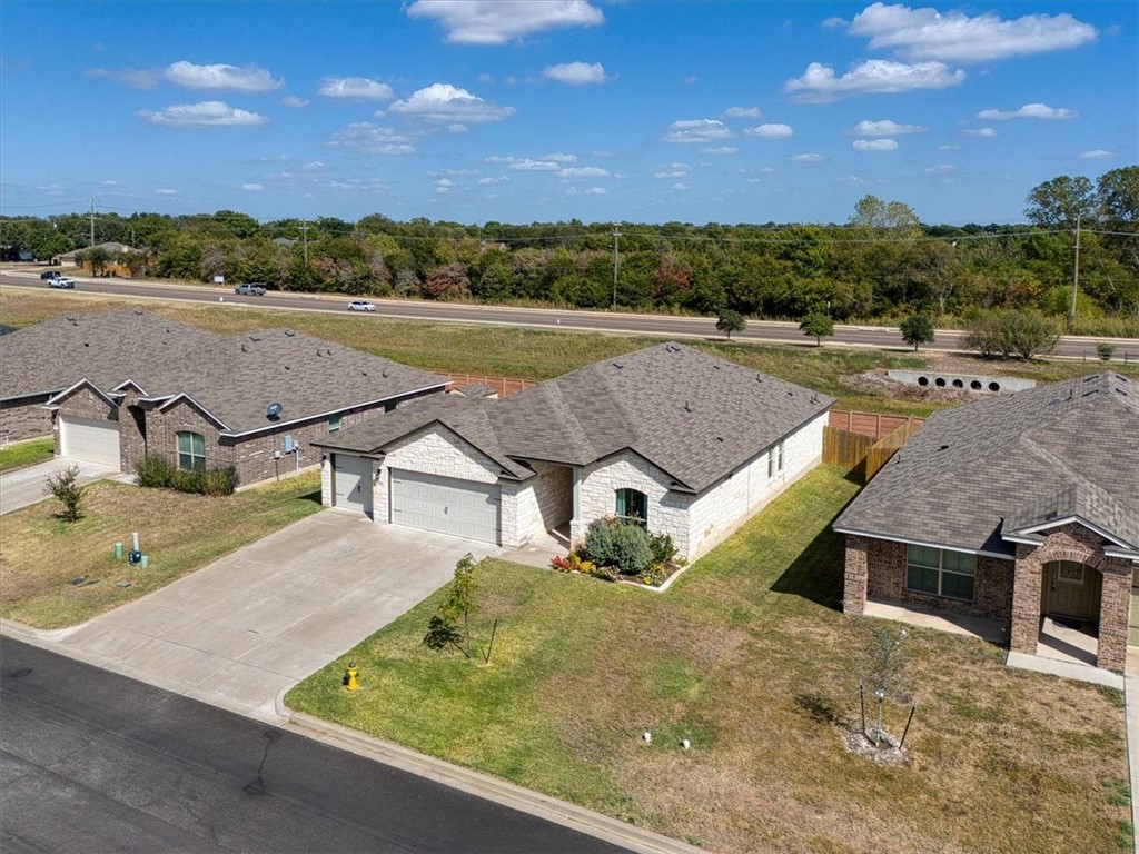 2820 Skinner Drive, Lorena, Texas image 30