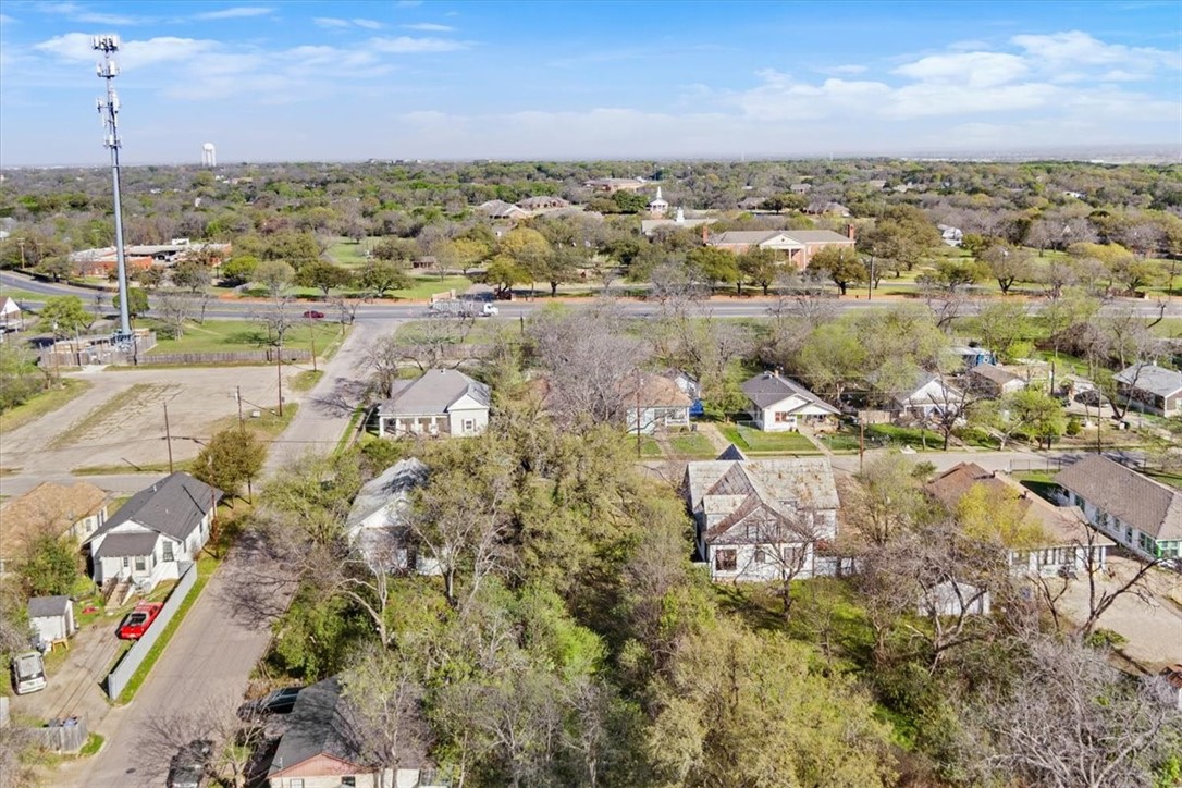 1122 Proctor Avenue, Waco, Texas image 12