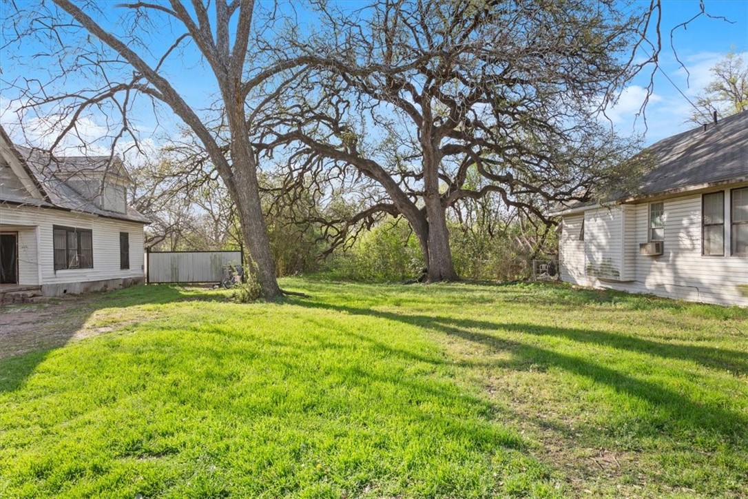 1122 Proctor Avenue, Waco, Texas image 5