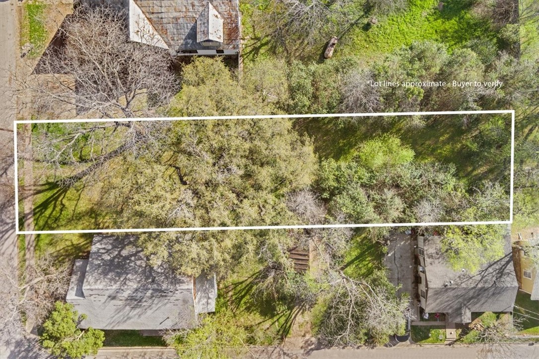 1122 Proctor Avenue, Waco, Texas image 1
