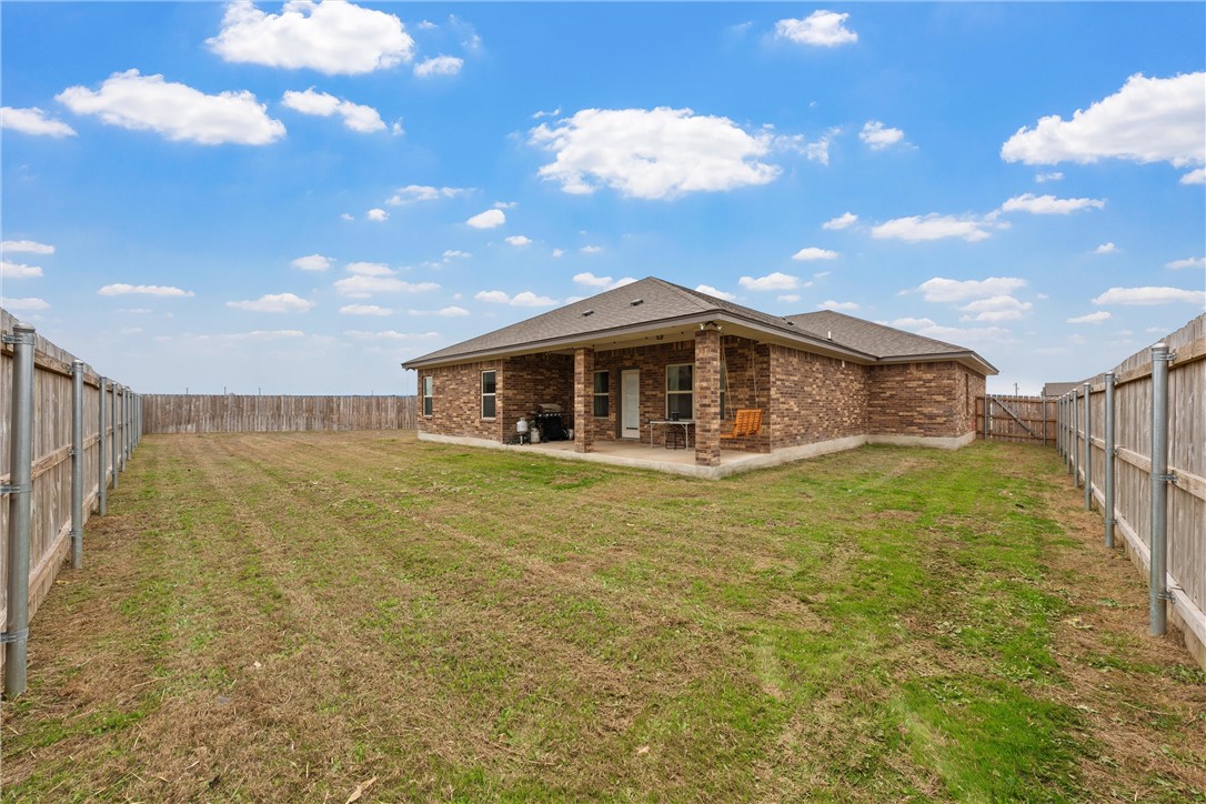 730 Eagle Pass Drive, Salado, Texas image 35