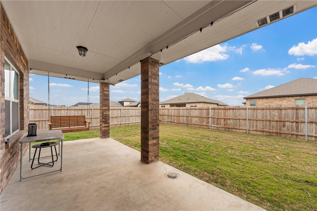 730 Eagle Pass Drive, Salado, Texas image 31