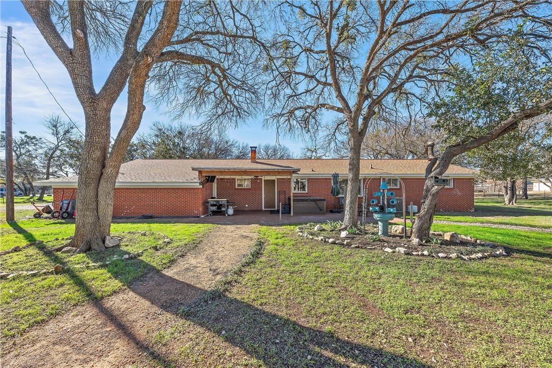 1801 Old Osage Road, Gatesville, Texas image 32