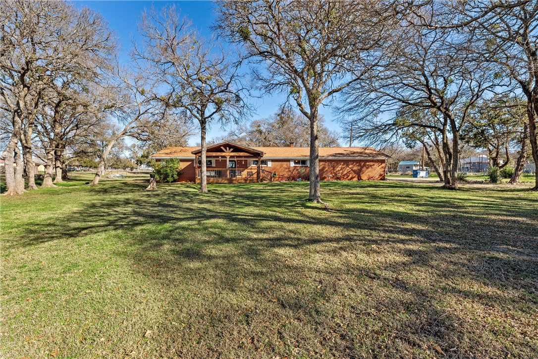 1801 Old Osage Road, Gatesville, Texas image 7