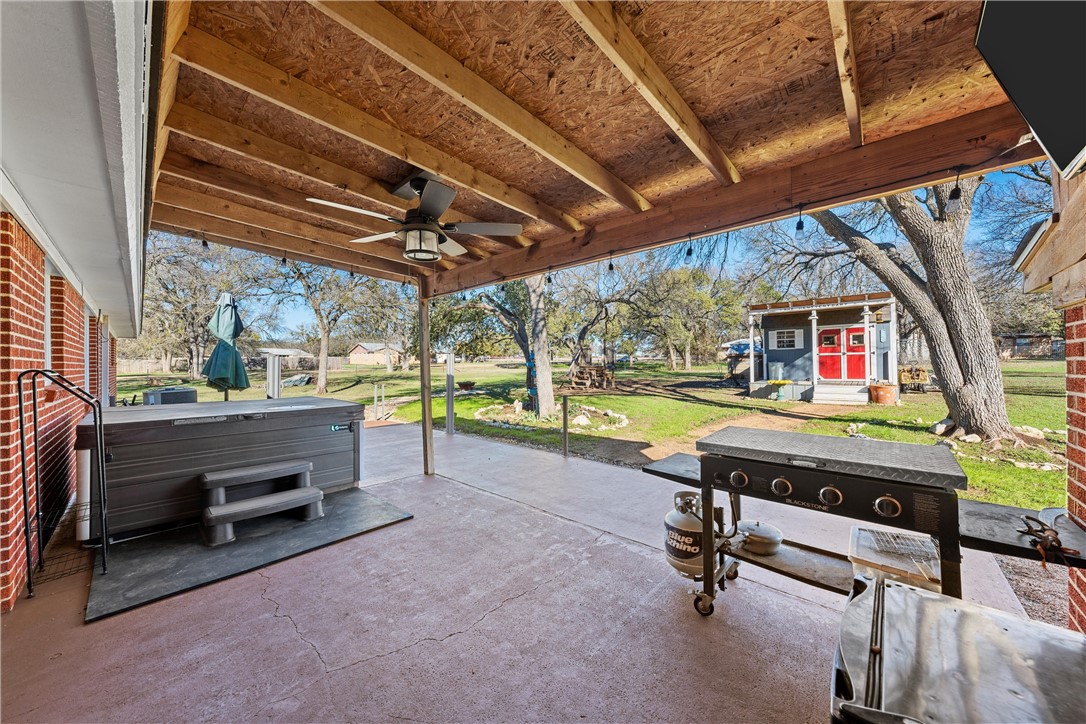 1801 Old Osage Road, Gatesville, Texas image 33