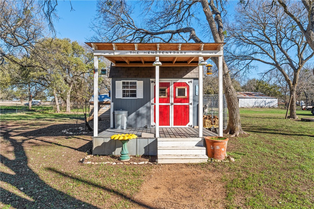 1801 Old Osage Road, Gatesville, Texas image 36