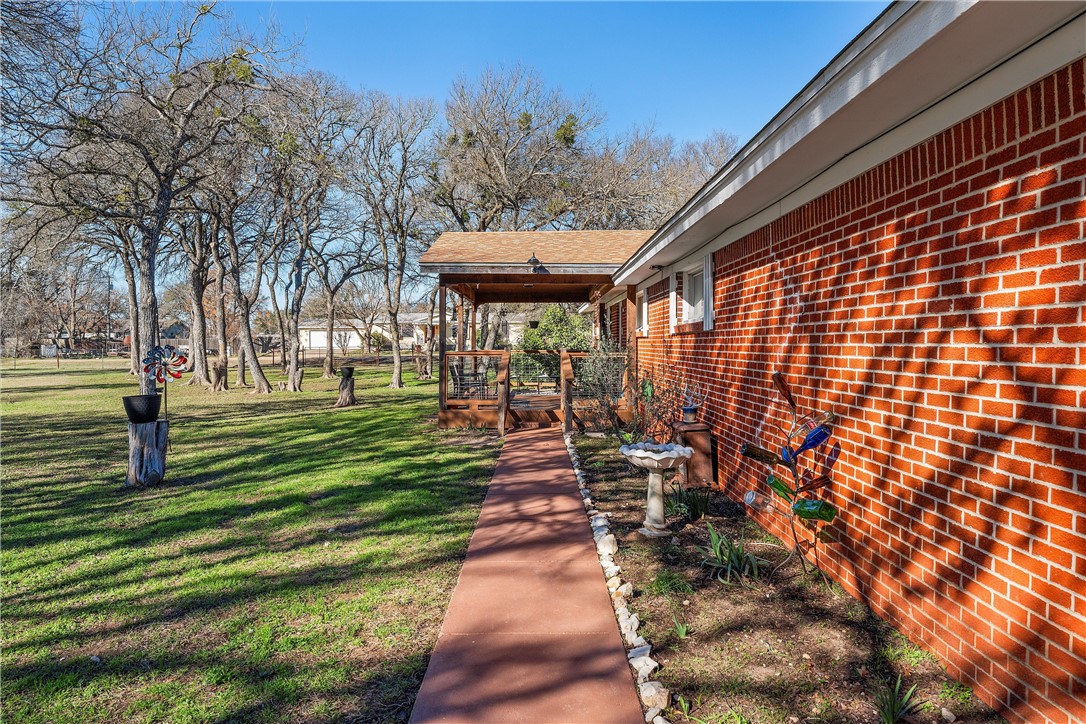 1801 Old Osage Road, Gatesville, Texas image 4