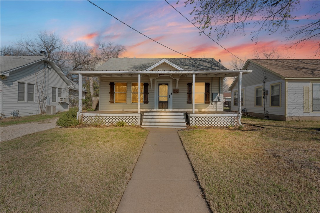 3717 Gorman Avenue, Waco, Texas image 1