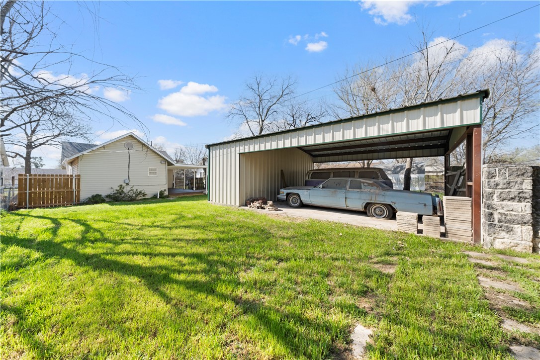 3717 Gorman Avenue, Waco, Texas image 25