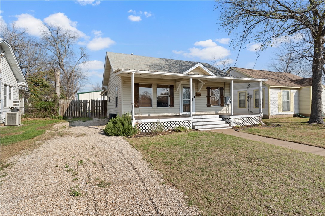 3717 Gorman Avenue, Waco, Texas image 3