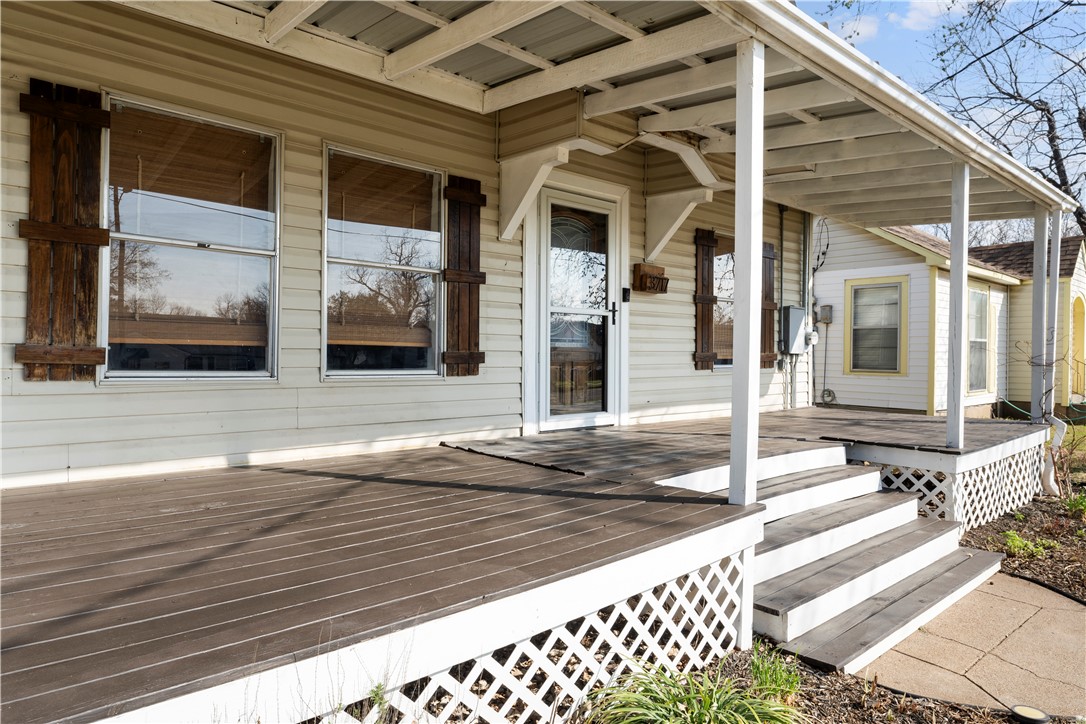 3717 Gorman Avenue, Waco, Texas image 5