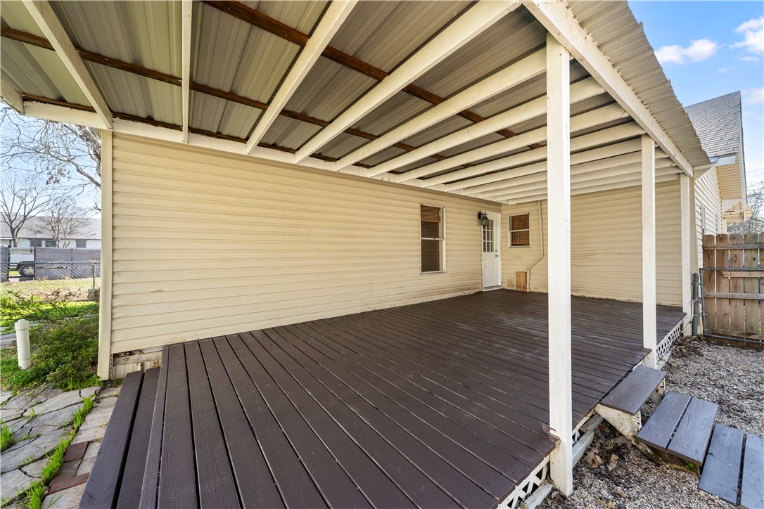 3717 Gorman Avenue, Waco, Texas image 23