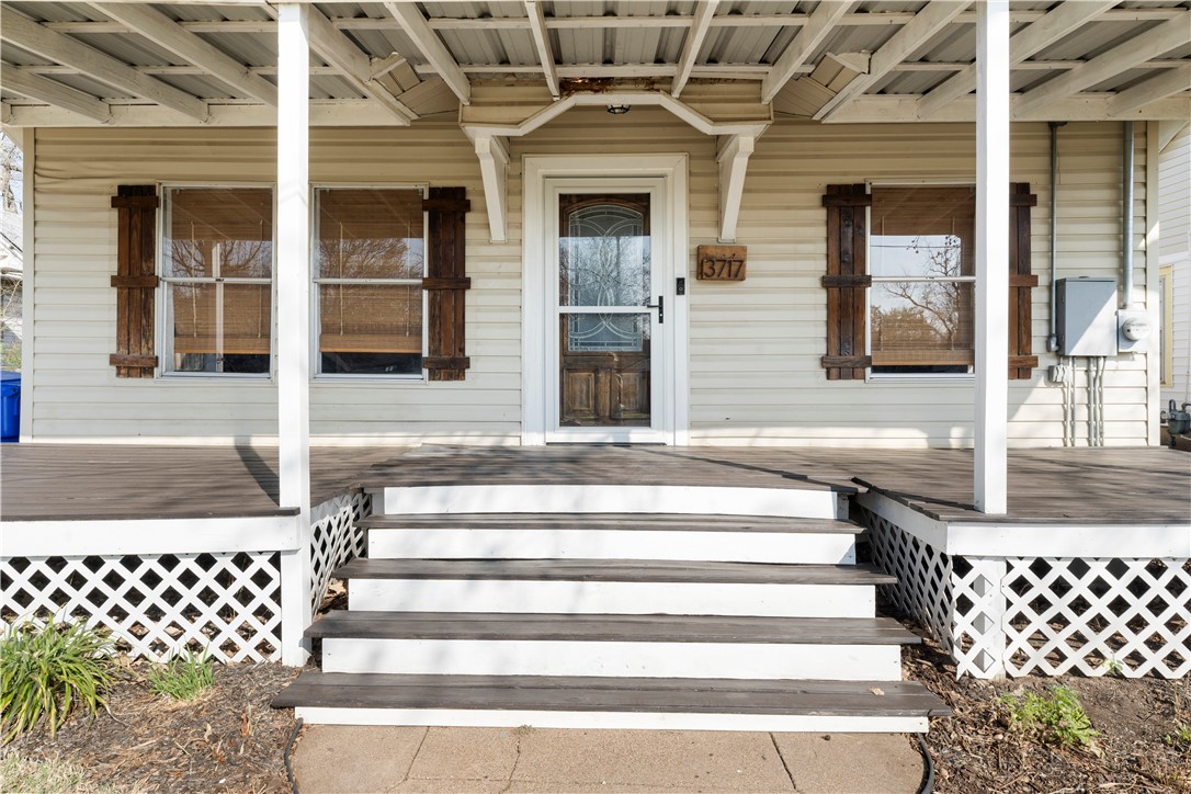 3717 Gorman Avenue, Waco, Texas image 6